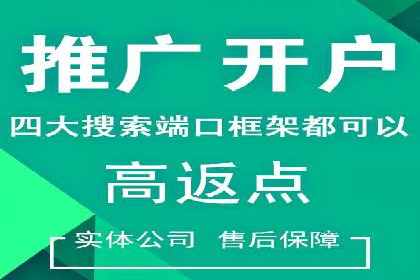 百度推广代运营助力企业增长案例